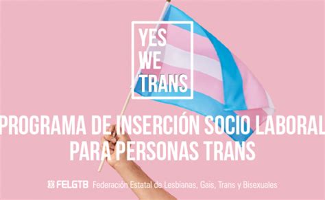 trans en leganes|Yes We Trans